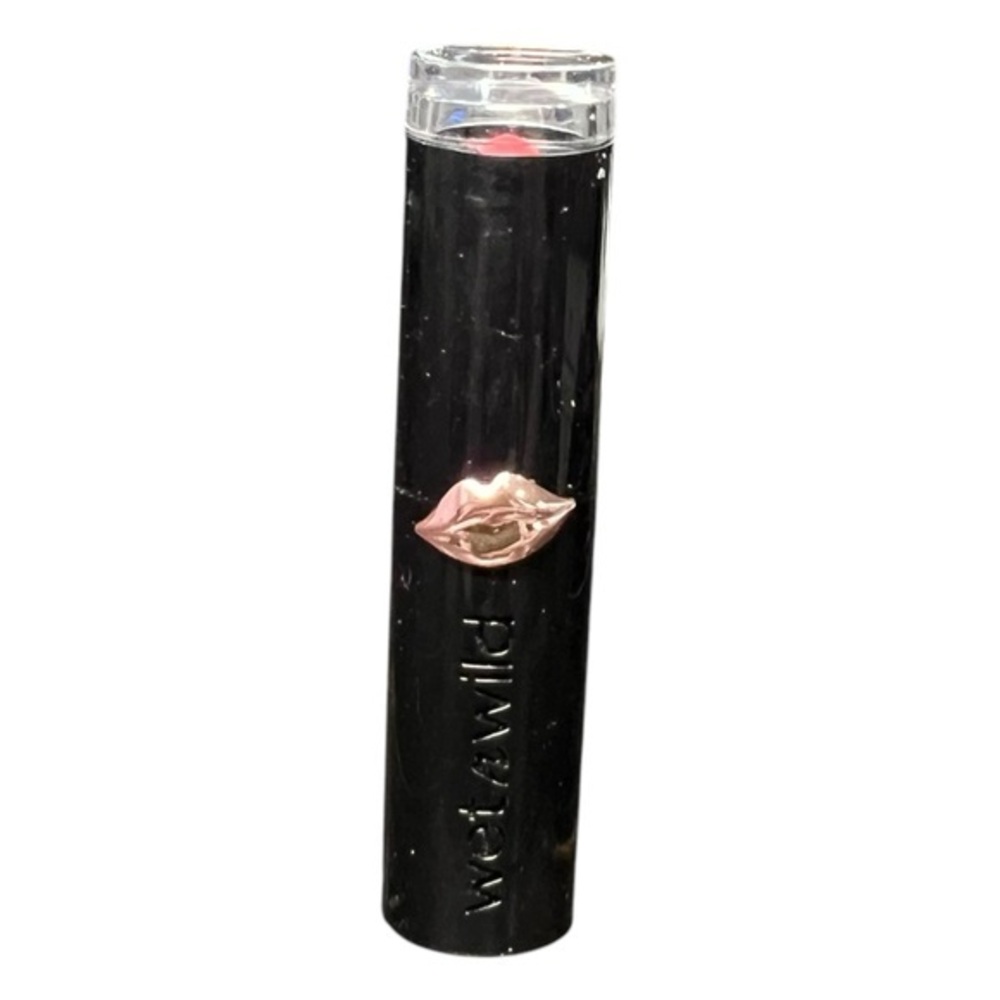 Wet n Wild Megalast Matte Lipstick 1676E Cosmopolitan Brand New Sealed